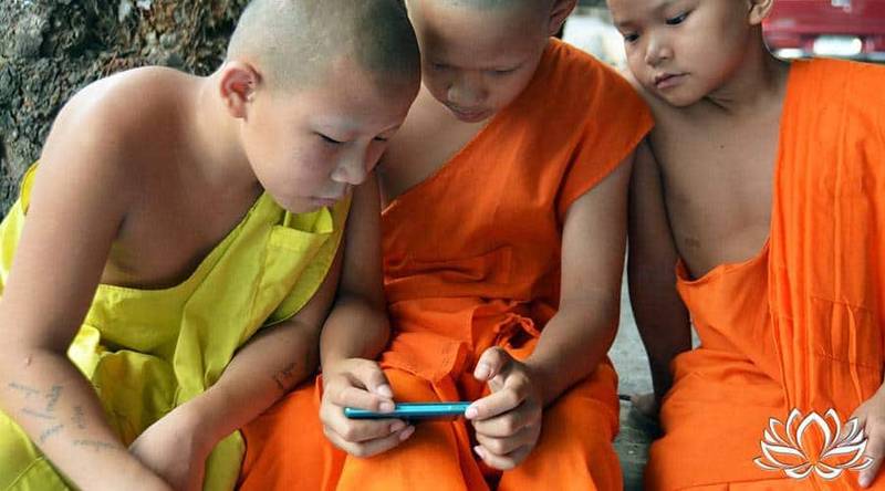 Quel forfait mobile choisir en Thaïlande Quel opérateur ou carte sim